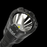 Nitecore - P23i Torcia Tattica Ricaricabile USB-C - 3000 Lumens - 470 Metri